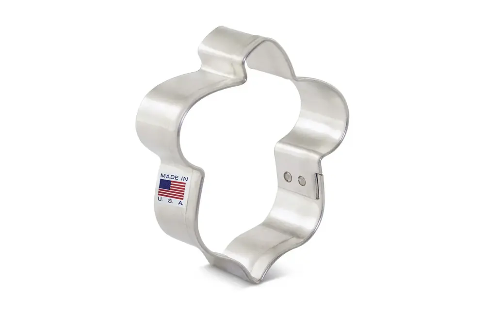 Cookie Cutter Acorn Mini