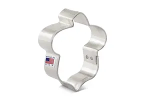 Cookie Cutter Acorn Mini