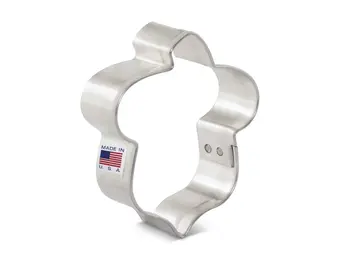 Cookie Cutter Acorn Mini