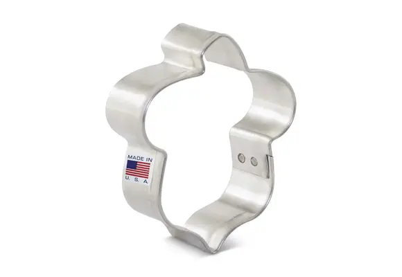 Cookie Cutter Acorn Mini