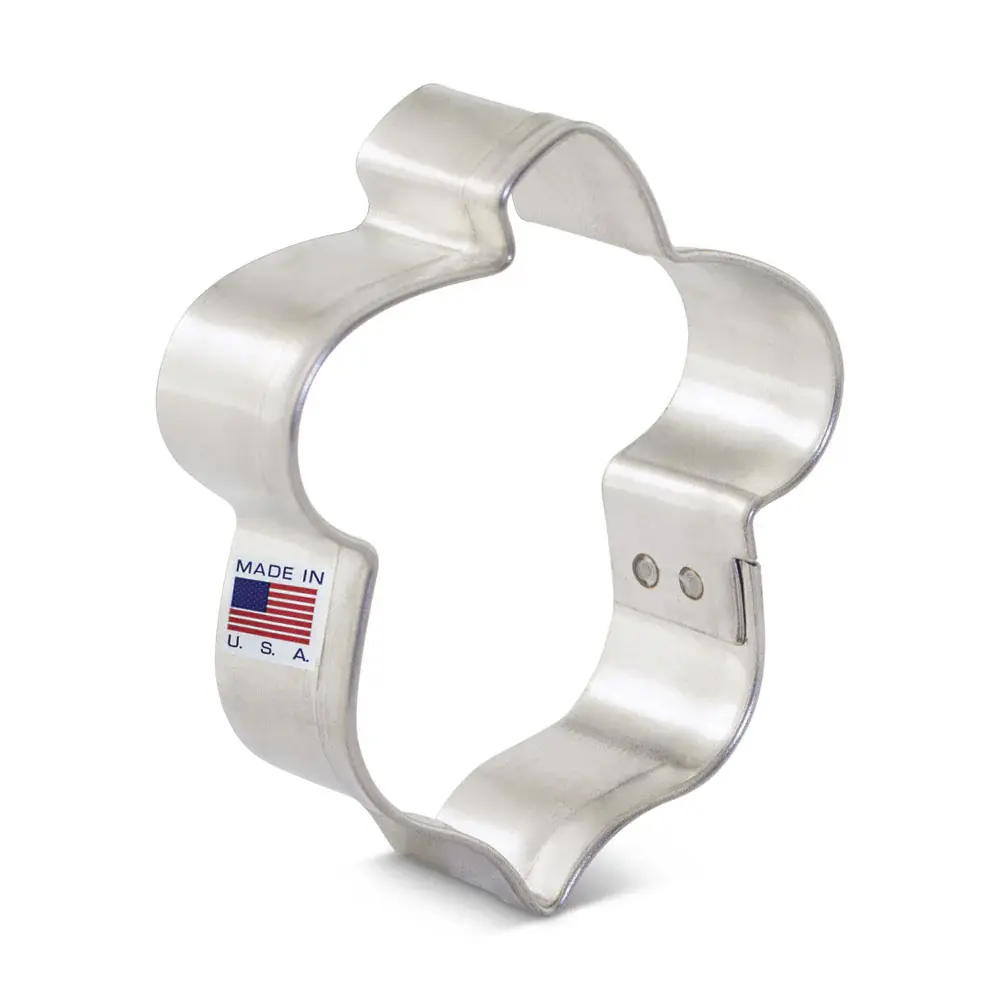 Cookie Cutter Acorn Mini