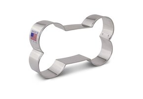 Cookie Cutter Lrg Dog Bone