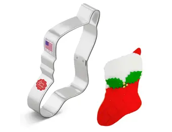 Cookie Cutter Stocking