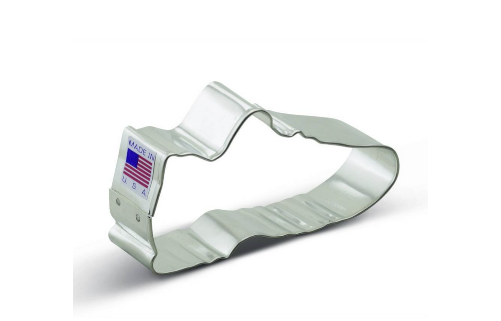 Cookie Cutter Sneaker