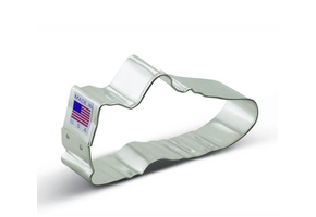 Cookie Cutter Sneaker