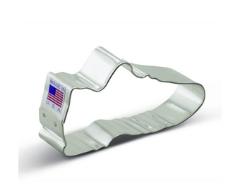 Cookie Cutter Sneaker