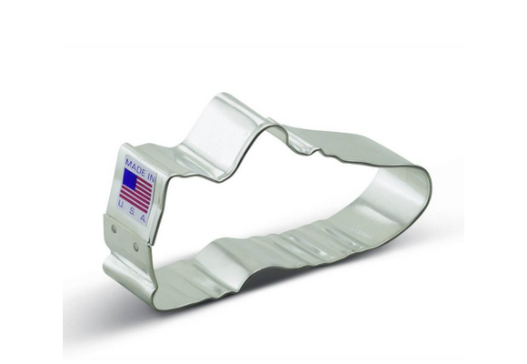 Cookie Cutter Sneaker