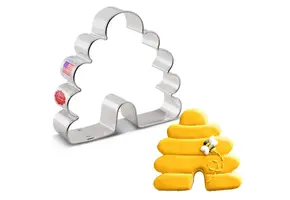 Cookie Cutter Beehive