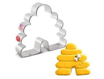 Cookie Cutter Beehive