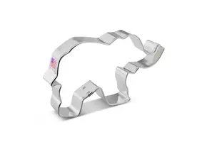 Cookie Cutter Elephant