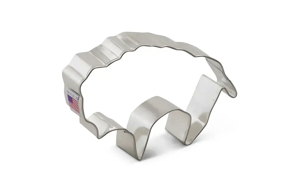 Cookie Cutter Buffalo