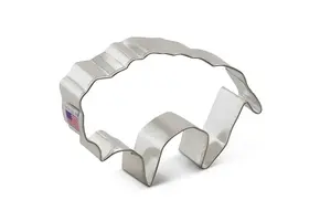 Cookie Cutter Buffalo