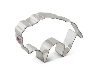 Cookie Cutter Buffalo