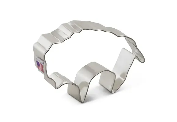 Cookie Cutter Buffalo