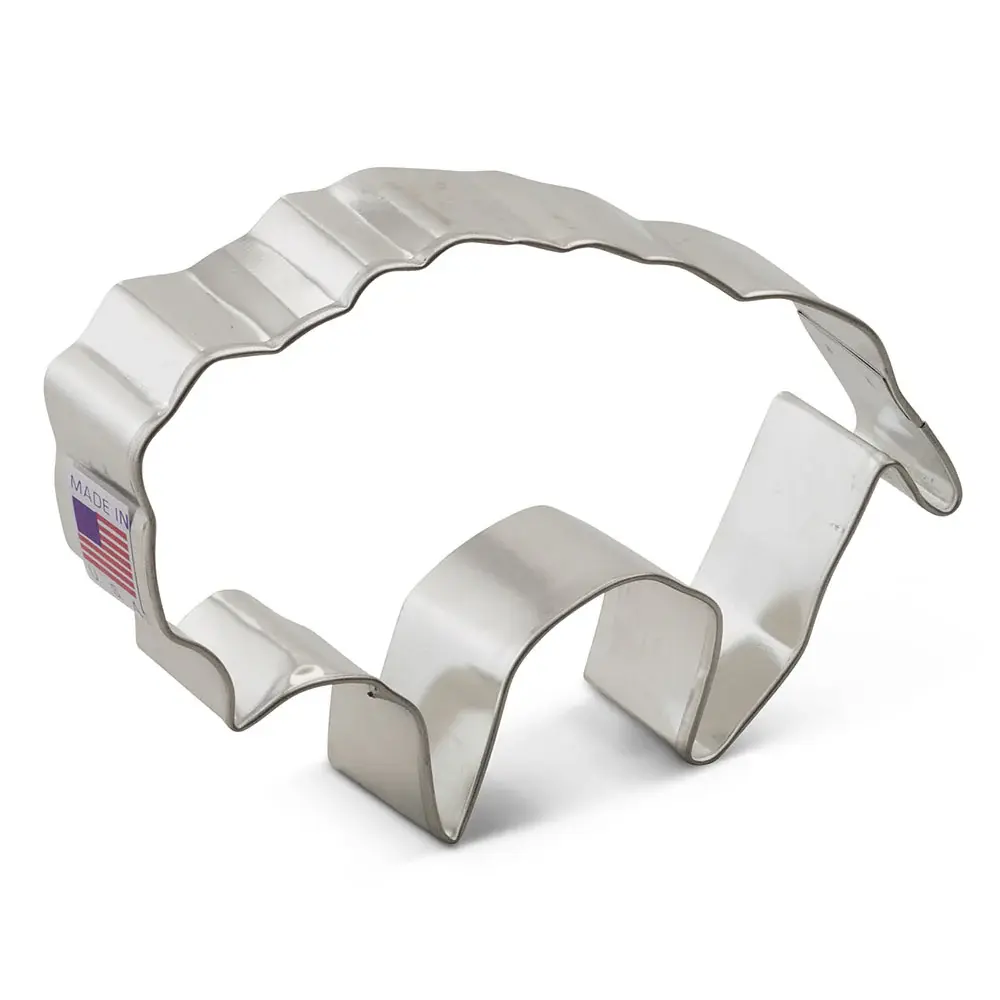 Cookie Cutter Buffalo