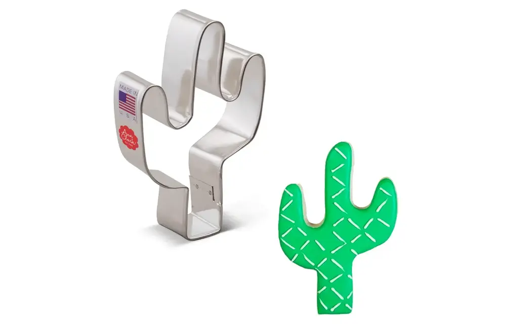 Cookie Cutter Cactus