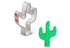 Cookie Cutter Cactus