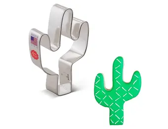 Cookie Cutter Cactus
