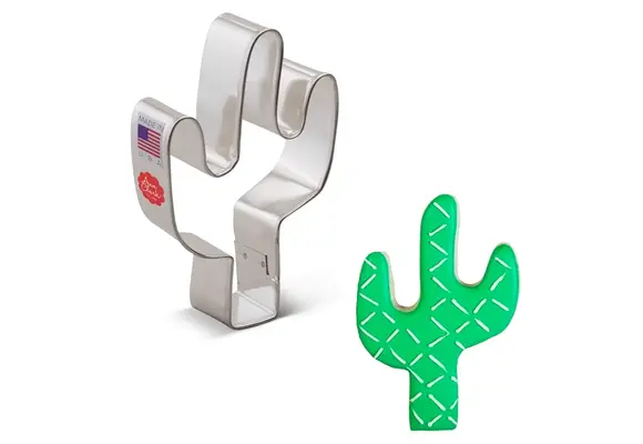 Cookie Cutter Cactus