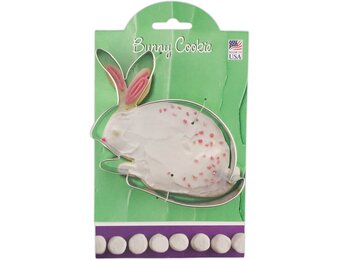 Cookie Cutter MMC-Bunny