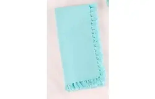 Napkin Essential Aqua