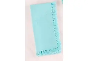 Napkin Essential Aqua