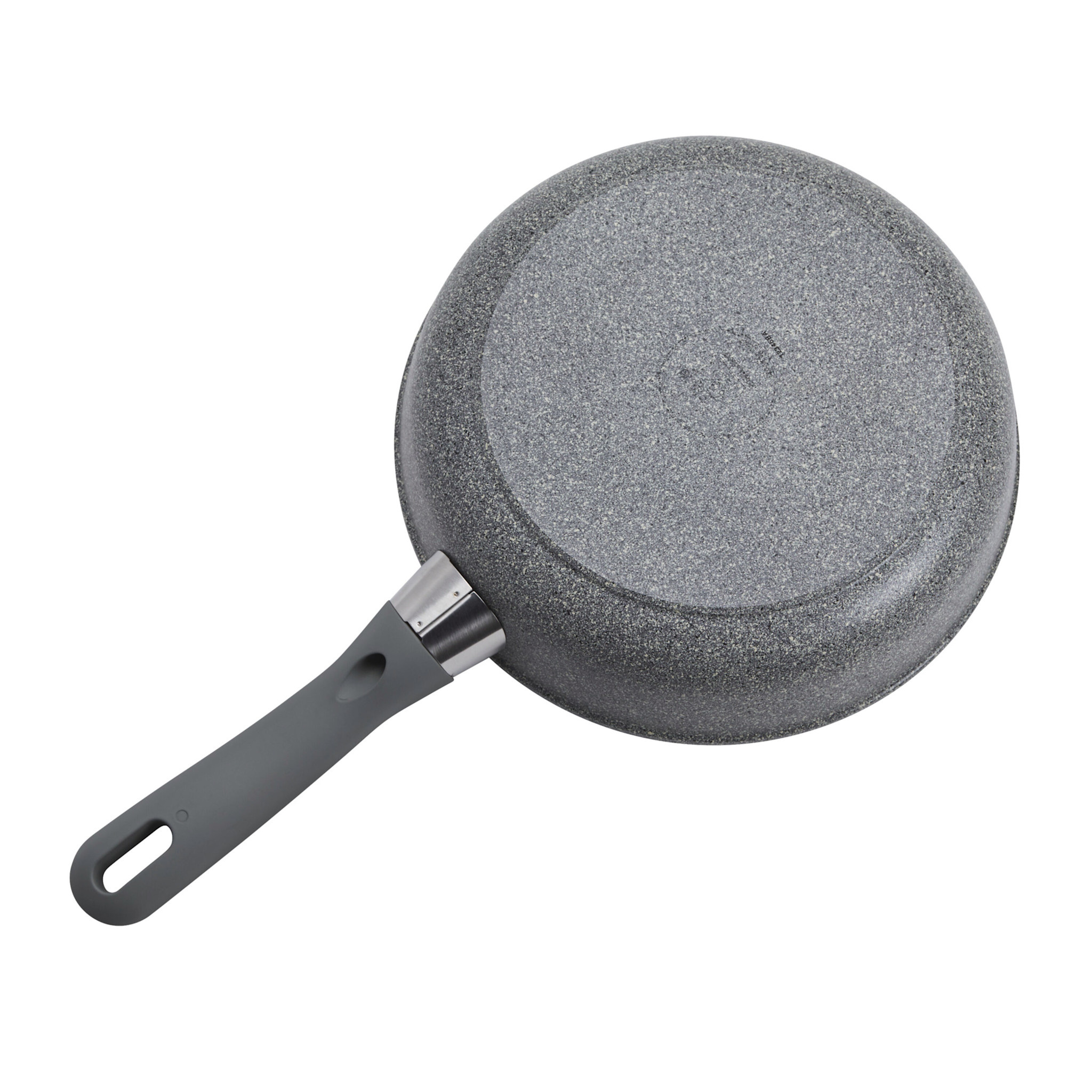 Saute Pan W/Lid 2.6 QT Parma Plus