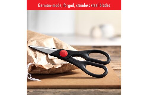 Shears Black