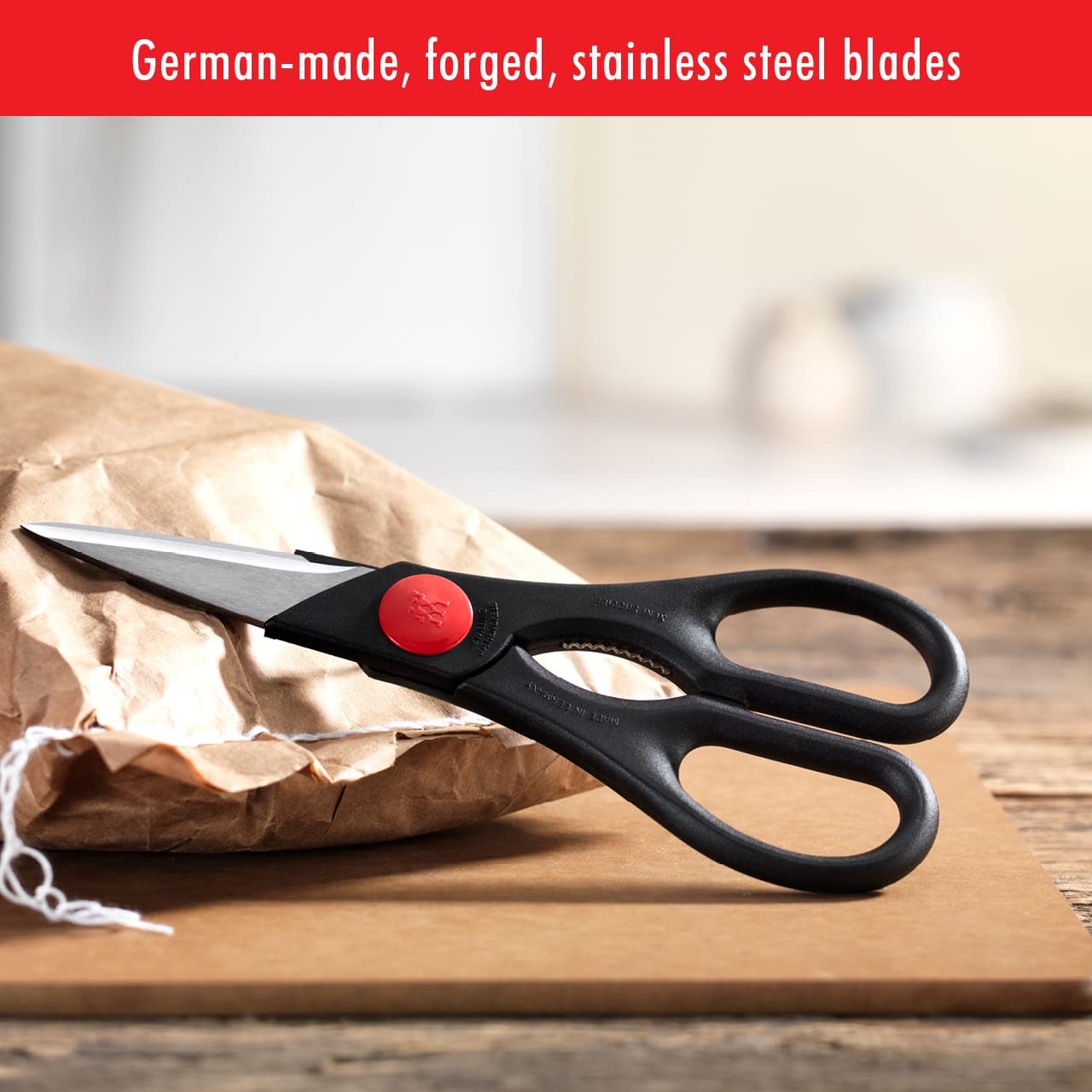Shears Black
