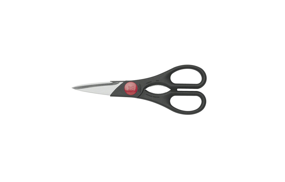 Shears Black