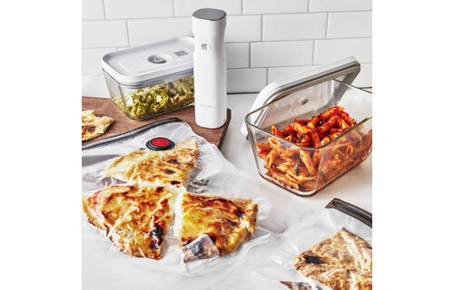 Vacuum Starter Set Glass