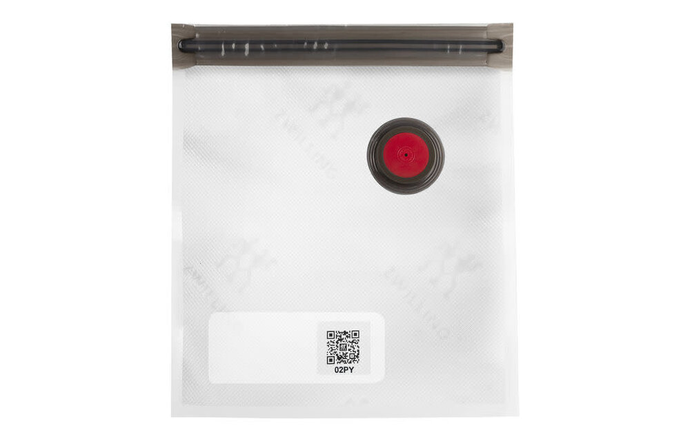 Vacuum Starter Set Glass