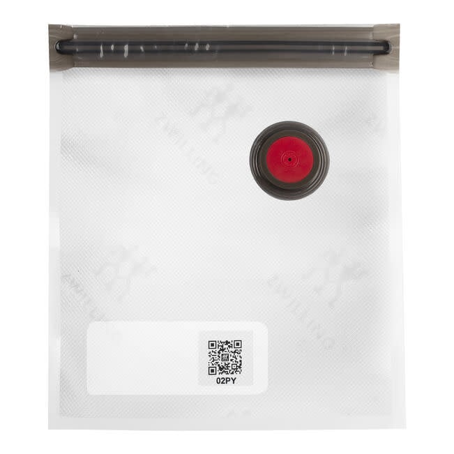 Vacuum Starter Set Glass