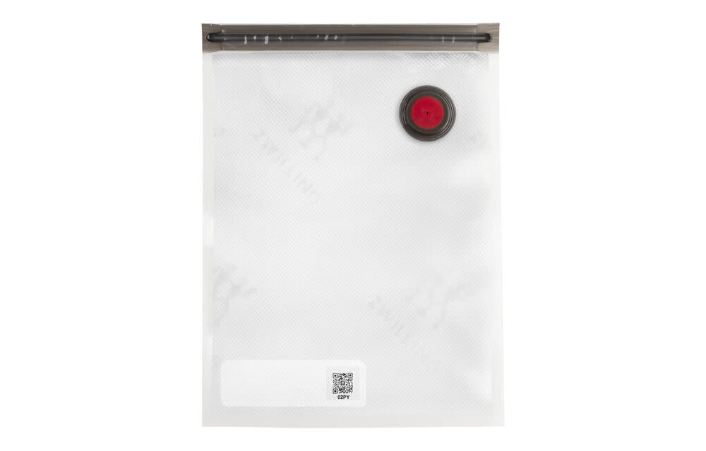 Vacuum Starter Set Glass