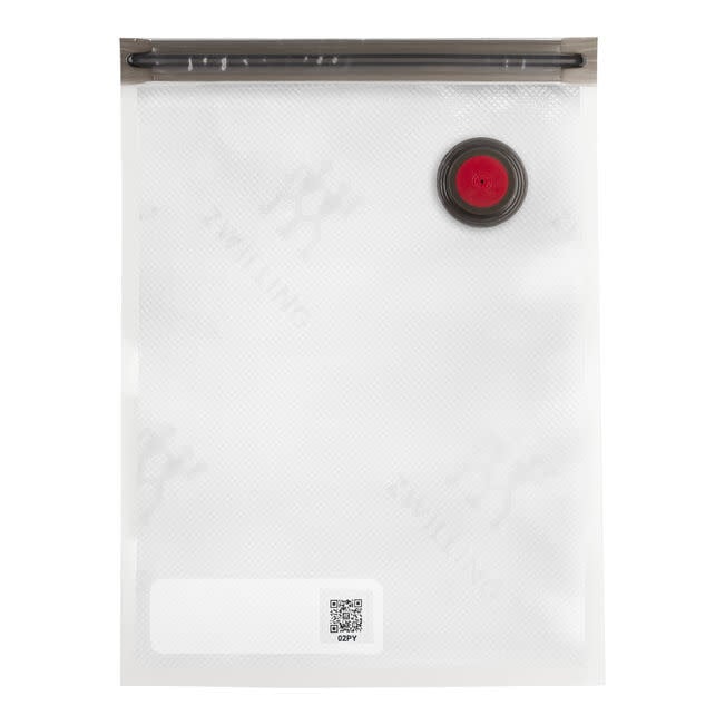 Vacuum Starter Set Glass