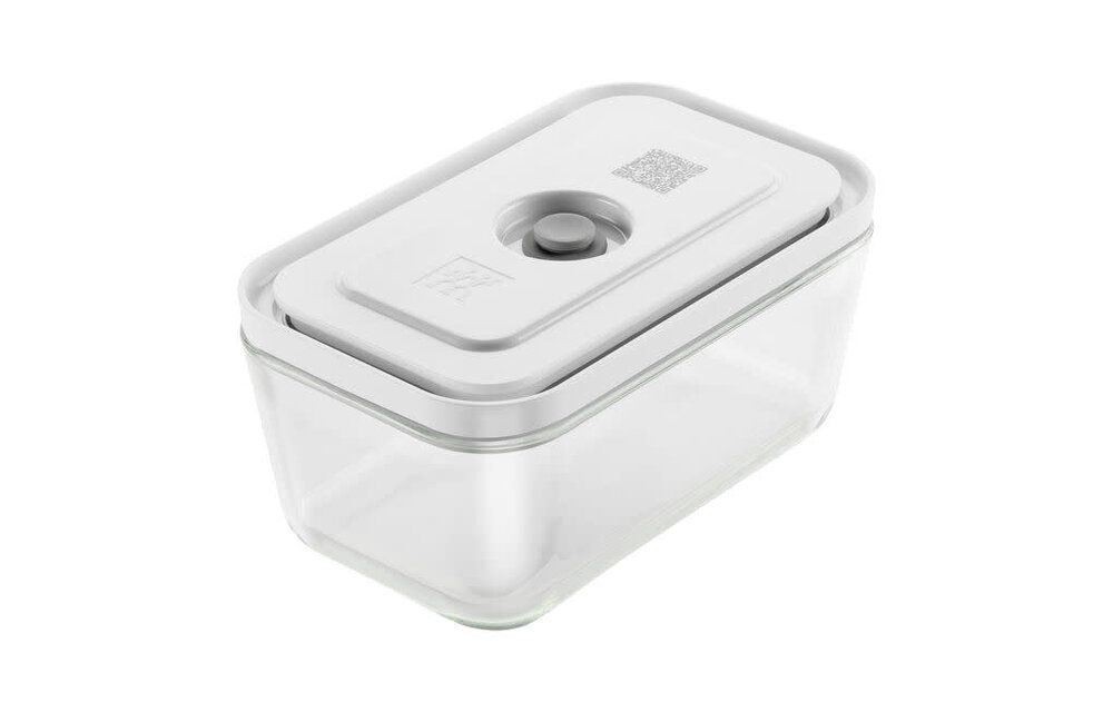 Vacuum Starter Set Glass