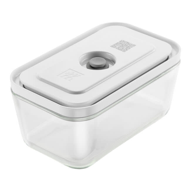 Vacuum Starter Set Glass