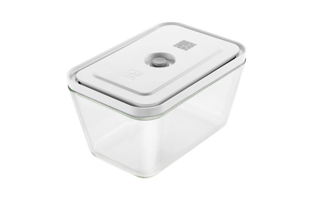 Vacuum Starter Set Glass