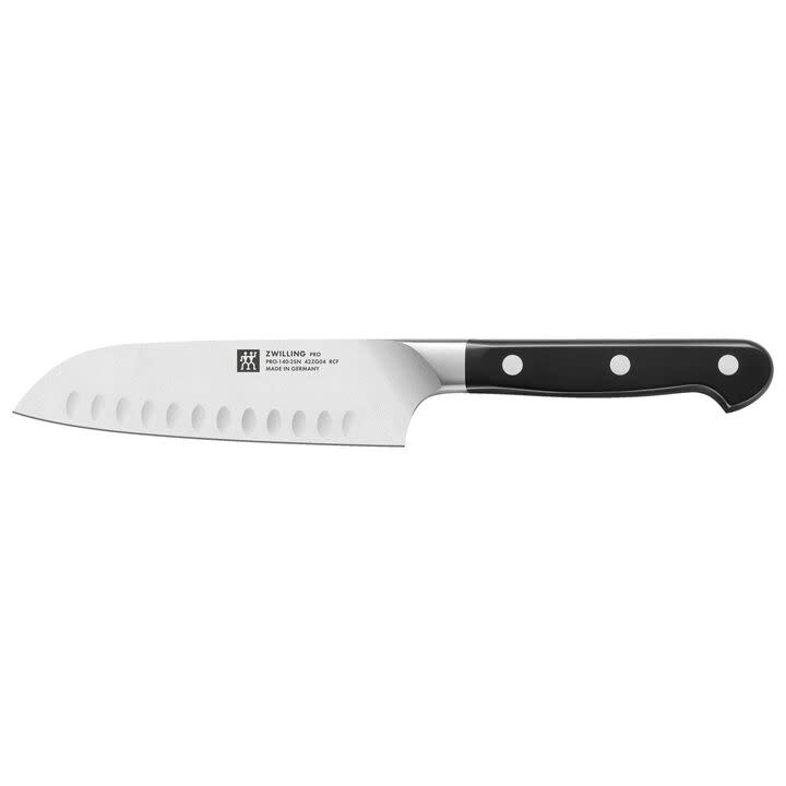 Z PRO Santoku 5.5''