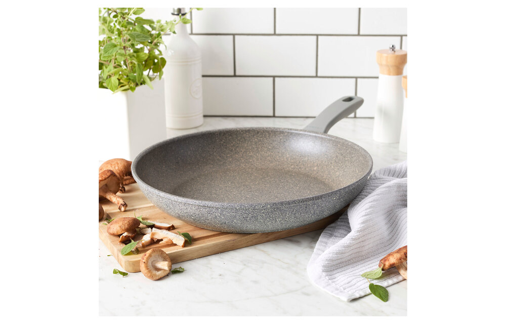 Fry Pan 12'' Parma Plus