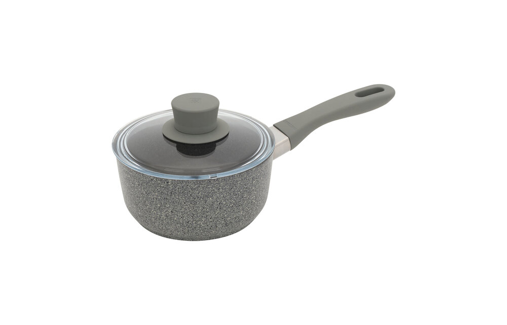 Parma Plus Saucepan 1.5QT W/LID