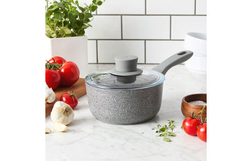 Parma Plus Saucepan 1.5QT W/LID