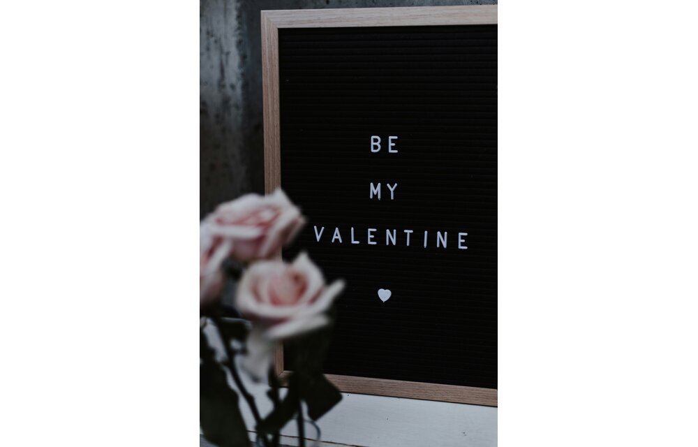 02/14/26 Valentine's Day Dinner: A Table for Two