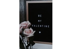 02/14/26 Valentine's Day Dinner: A Table for Two