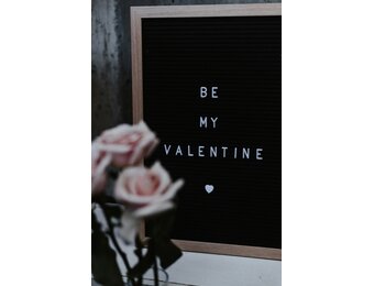 02/14/26 Valentine's Day Dinner: A Table for Two