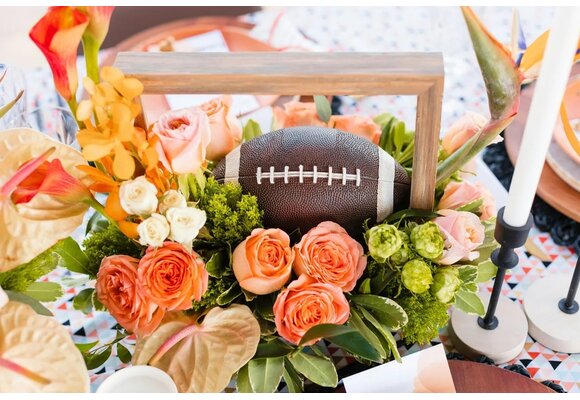 02/07/26 Kickoff Kitchen - Super Bowl Prep 5PM