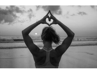 02/21/26 Yoga + Brunch: Open Heart Flow