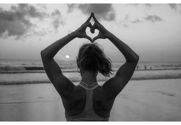 02/21/26 Yoga + Brunch: Open Heart Flow