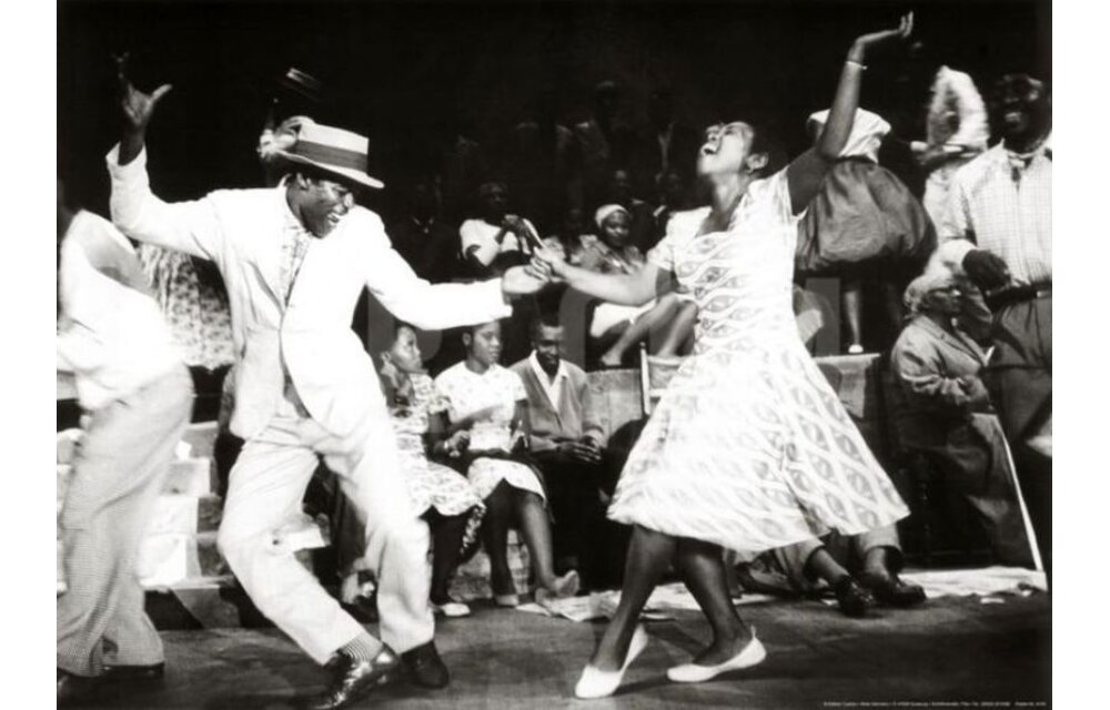 02/21/26 Sweetheart Swing 6PM