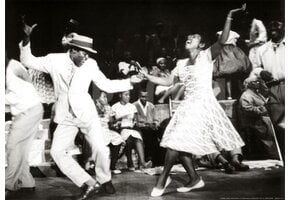 02/21/26 Sweetheart Swing 6PM